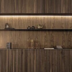 LEER 3D wood