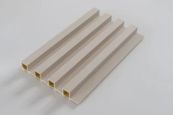 3D matt vanília falburkolat