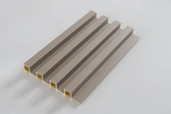 3D silver star falburkolat