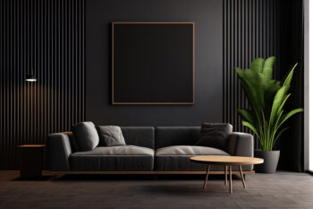 Méz tölgy falpanel 300 x 60 cm - Image 4