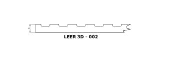 LEER 3D - 002 Arco - Image 2