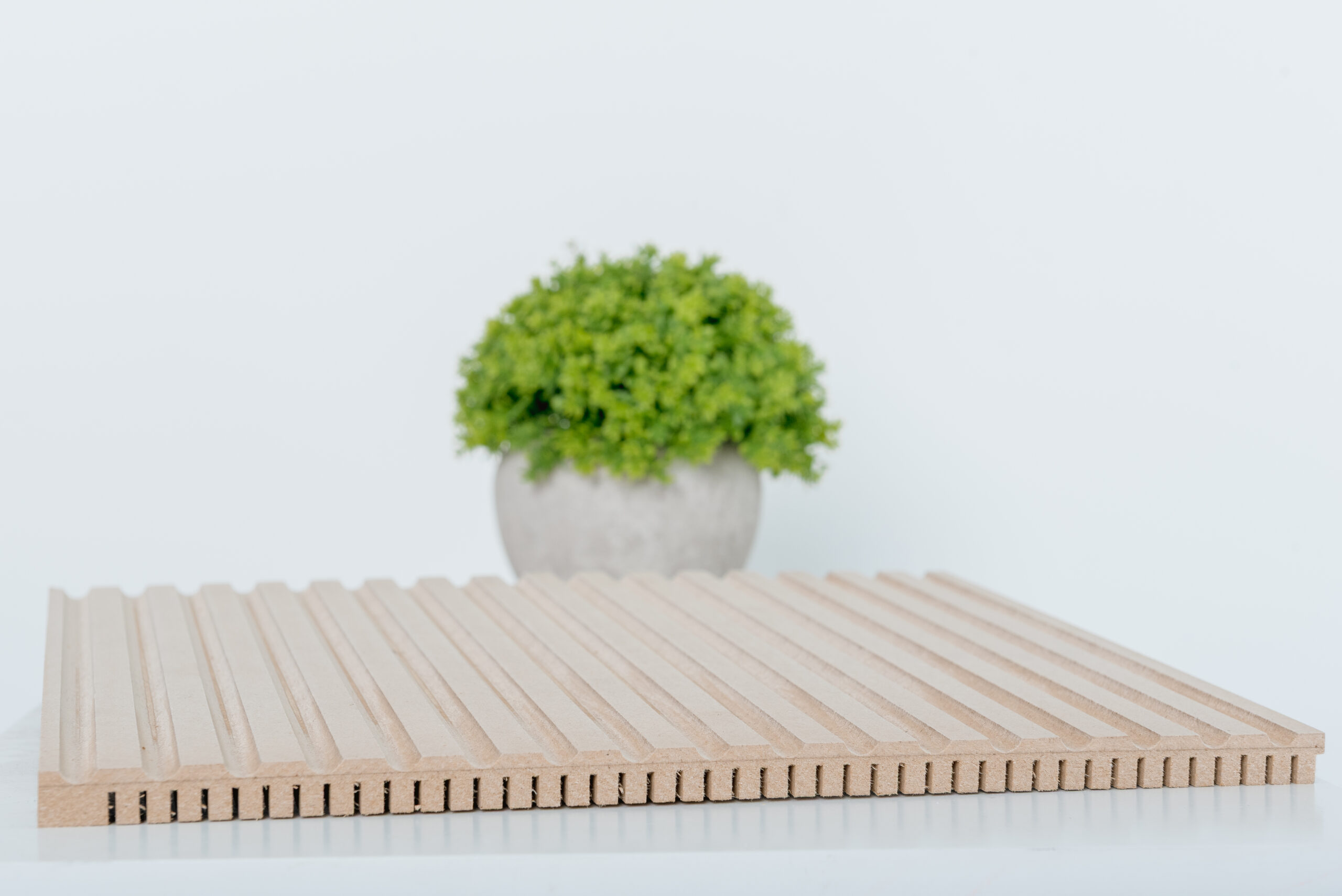 LEER 3D - 003 Concava flex