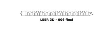 LEER 3D - 006 Gridon flex