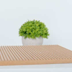 LEER 3D - 007 Rondelle