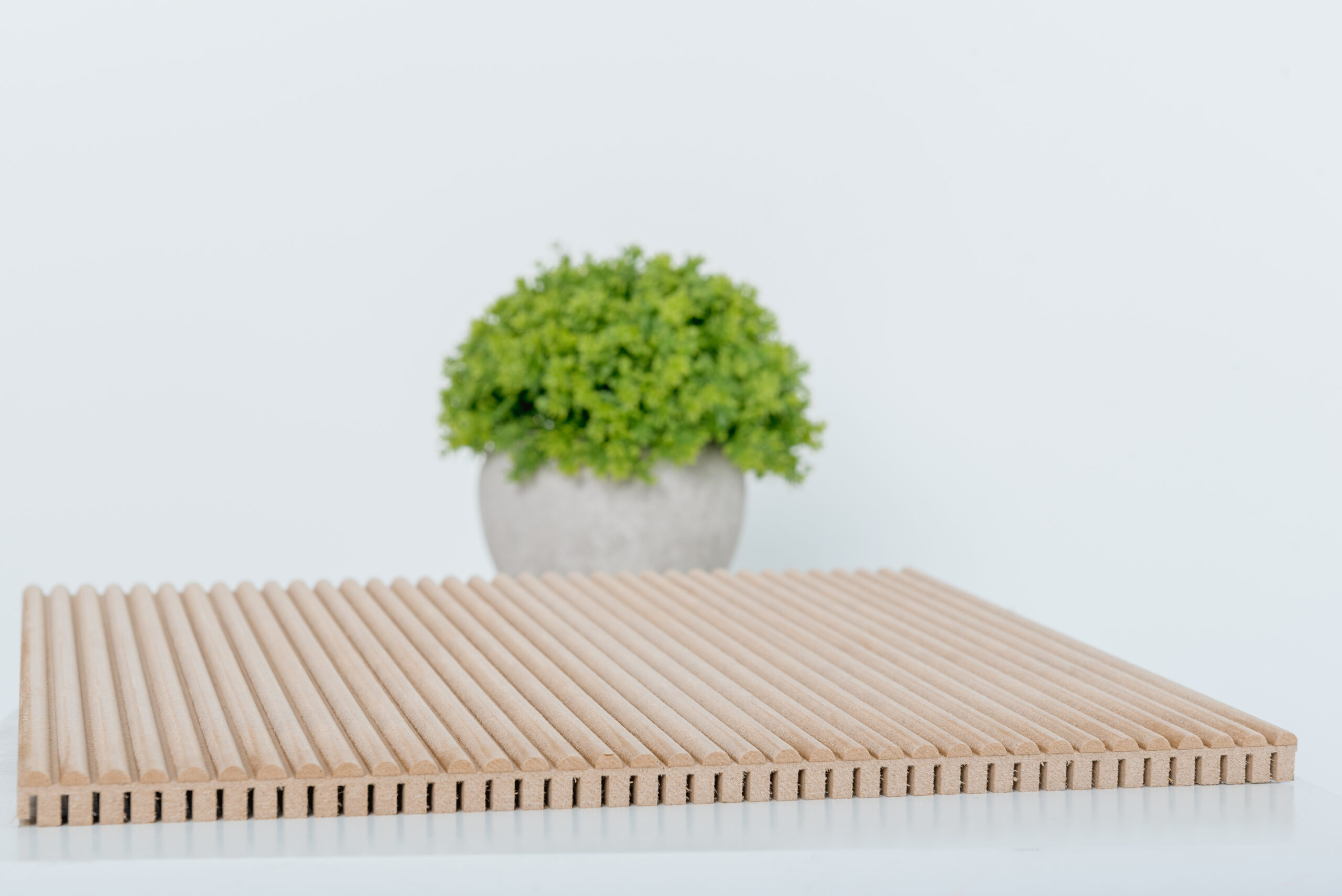 LEER 3D -007 Rondelle flex