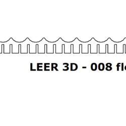 LEER 3D - 008 Caledra Flex