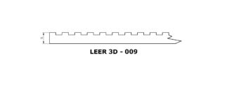 LEER 3D - 009 Steptrix - Image 2