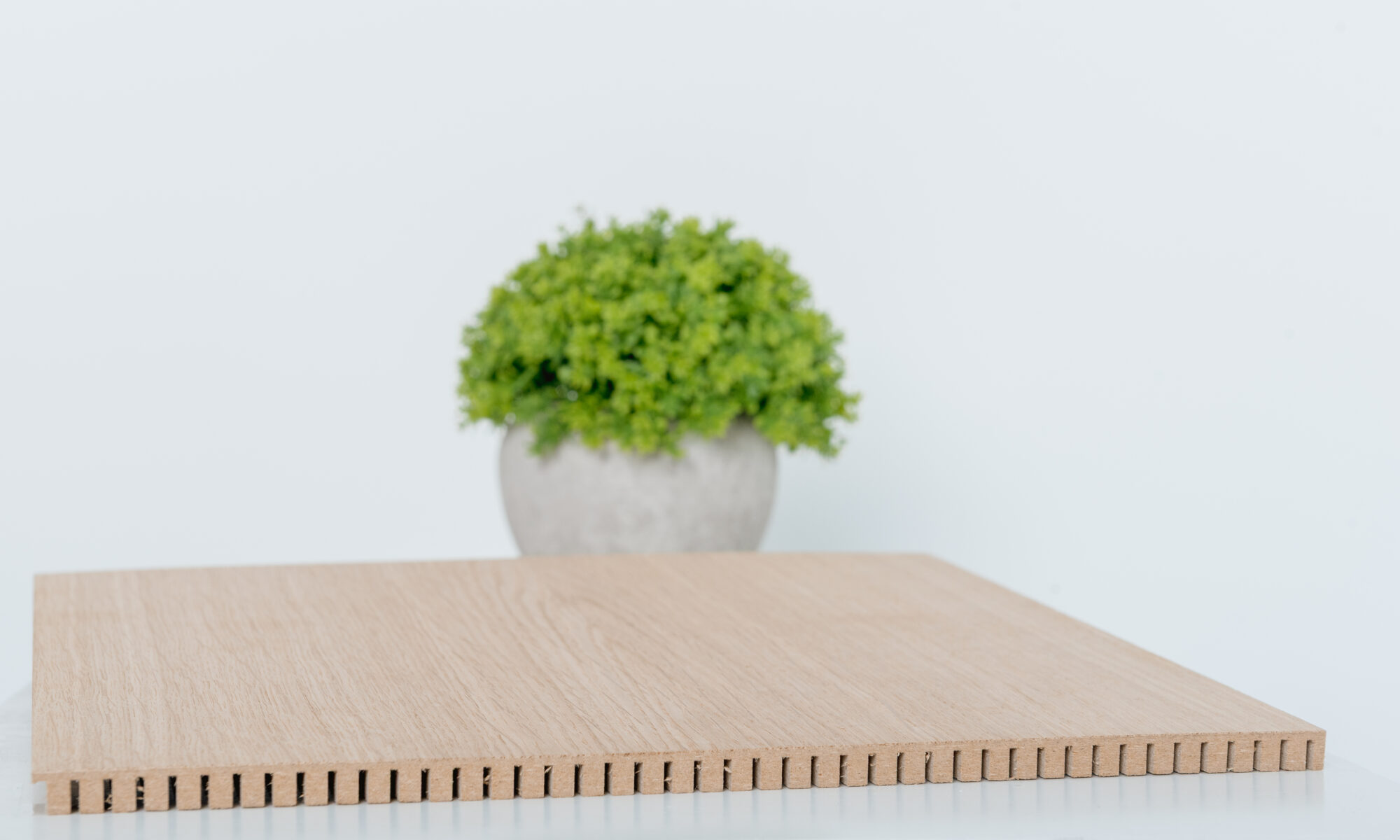 LEER wood flex tölgy