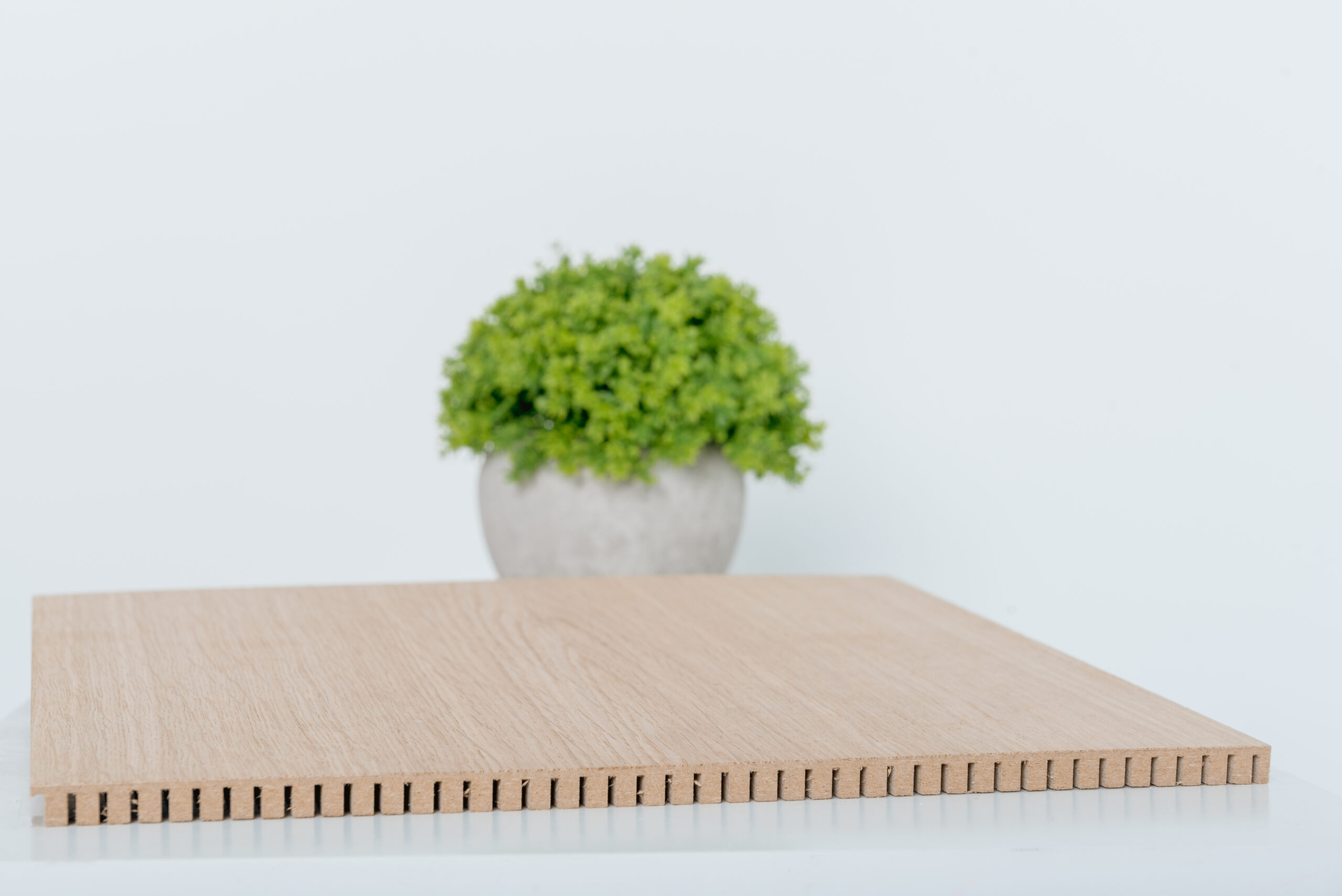 LEER wood flex tölgy