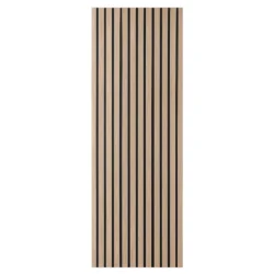 Méz tölgy falpanel 300 x 60 cm