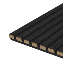 Darkwood falpanel 300 x 60 cm