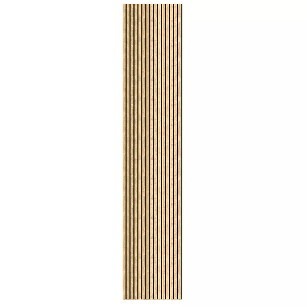 Vanilla Oak falpanel 300 x 60 cm - Image 6