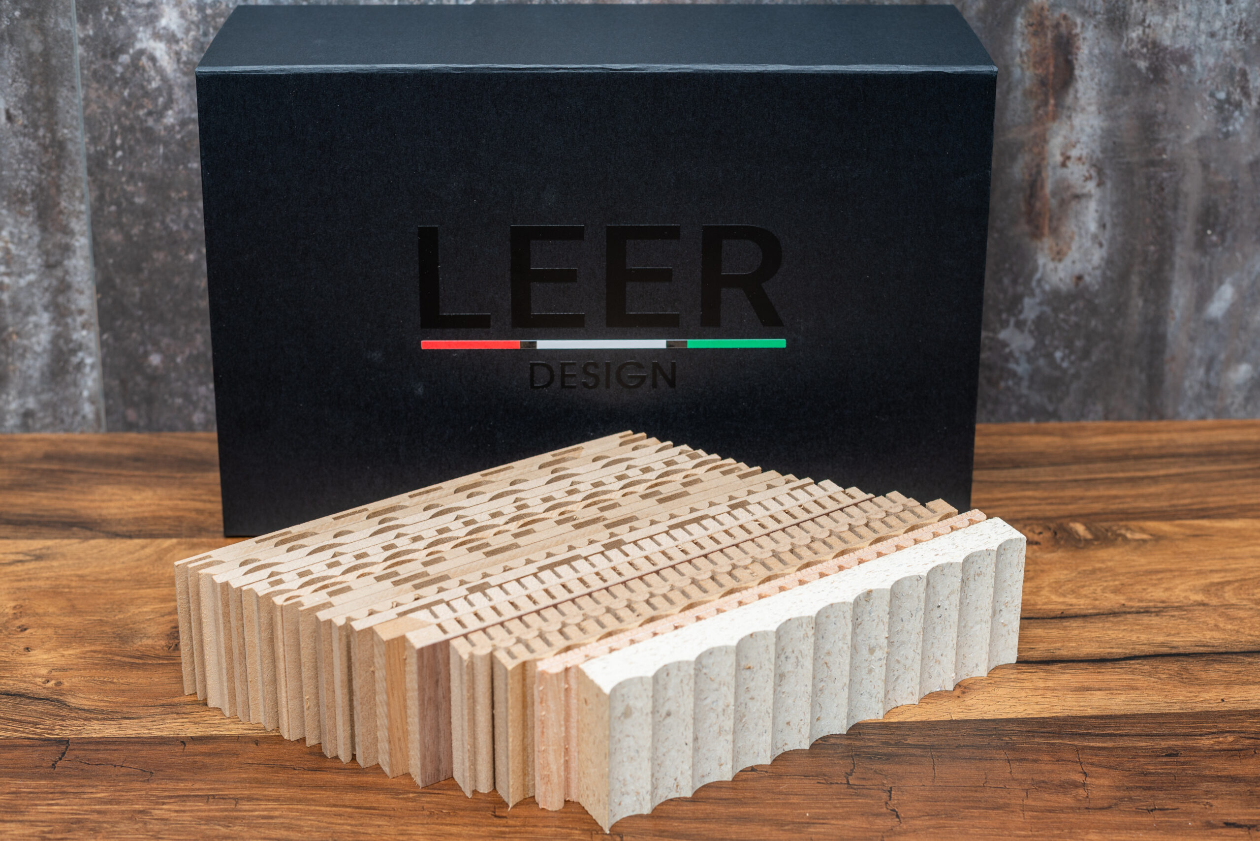 LEER Design mintadoboz - Image 5