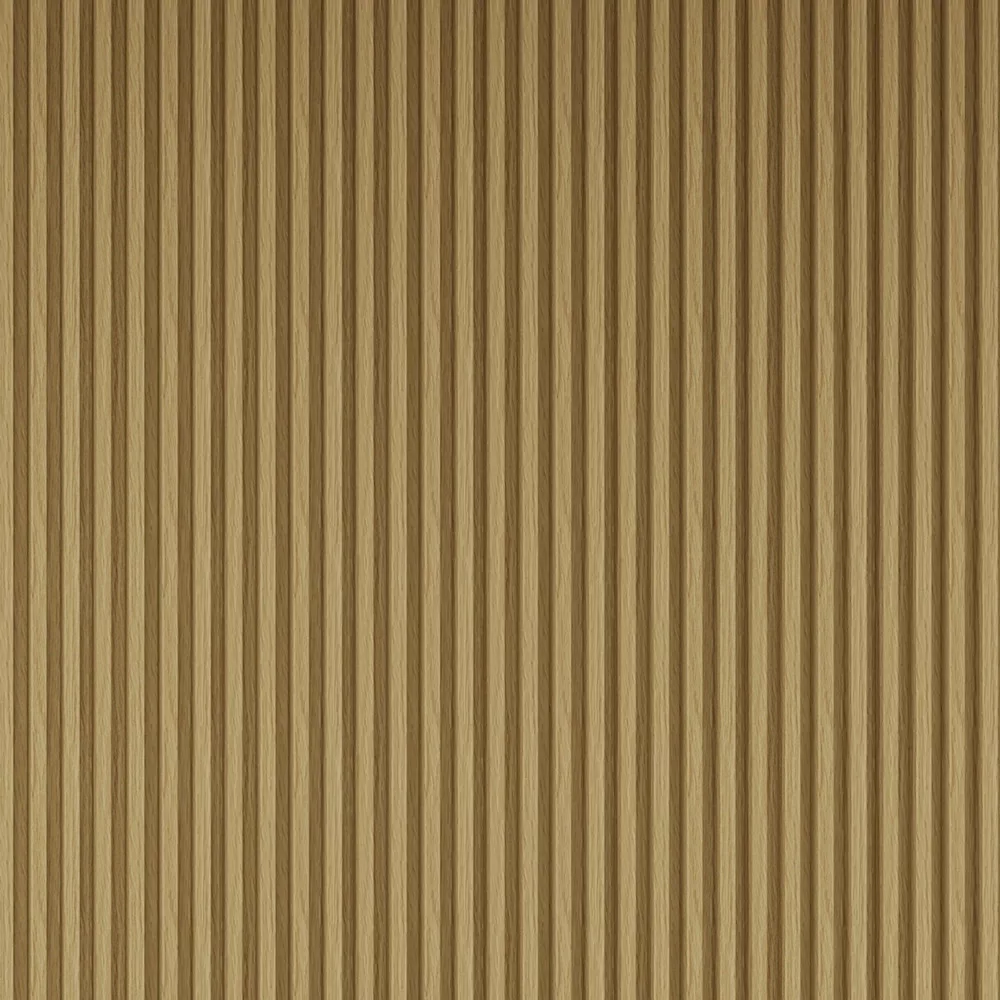 3D lamella méz tölgy mintával - Image 2